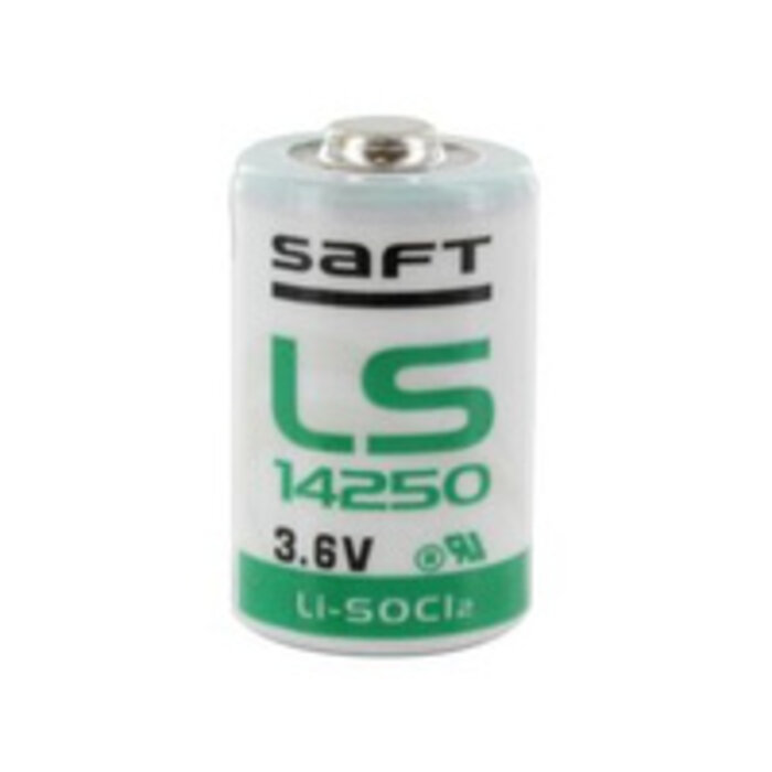 Zebra Zebra spare lithium battery for M300, sensors (4-pack/box)