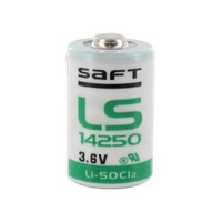 Zebra Zebra spare lithium battery for M300, 4 stuks