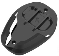 Zebra Zebra BRKT-MM0099C-04 montagehouder voor veilige positionering van compatibele apparatuur