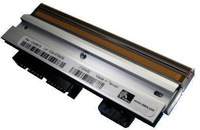 Zebra Zebra P1004230 printkop voor het afdrukmechanisme van een compatibele printer, met serieel en 203dpi