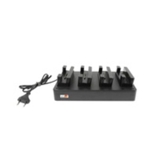BRODIT Samsung tabletop holder | 216080 - Tabletop holder, fits for: Samsung Galaxy Tab