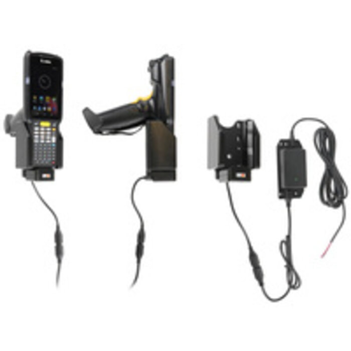 BRODIT BRODIT 216085 charger for charging compatible batteries or devices, with 10-30 v