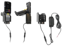 BRODIT BRODIT 216085 charger for charging compatible batteries or devices, with 10-30 v