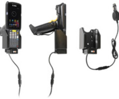 BRODIT 216089 Brodit vehicle charging station, MC3300