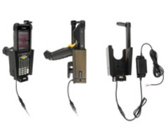 BRODIT 216096 Brodit charging station (MOLEX), locking, MC9300