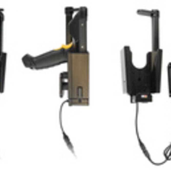 BRODIT 216096 Brodit charging station (MOLEX), locking, MC9300