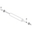 Zebra Zebra Platen Roller Kit 600dpi | P1004592