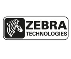 Zebra Zebra P1011156 etichette 24-28V