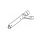 Zebra universal roll holder | P1014125