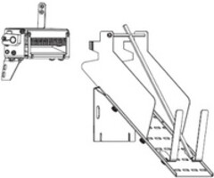 Zebra P1018257 Zebra Cutter
