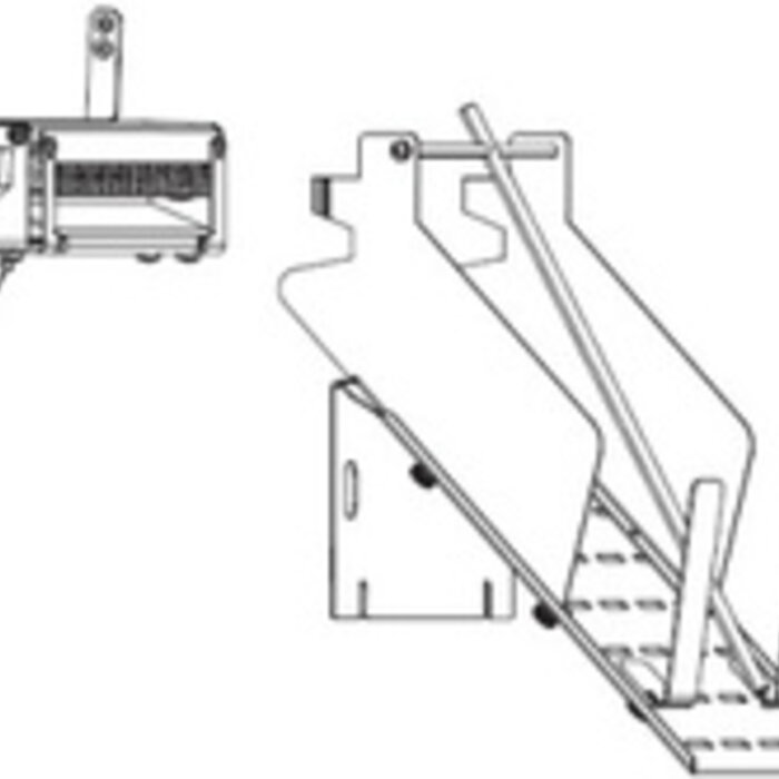 Zebra P1018257 Zebra Cutter