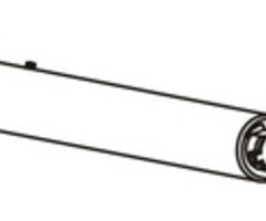 Zebra P1027135-040 Zebra Platen Roller Kit