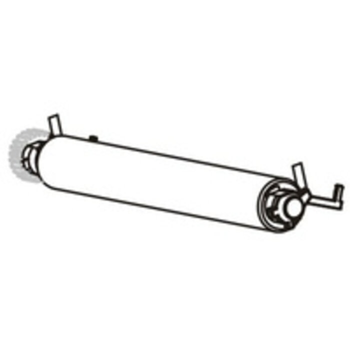 Zebra P1027135-040 Zebra Platen Roller Kit