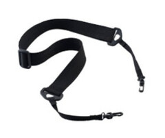 Zebra P1031365-192 Zebra shoulder strap