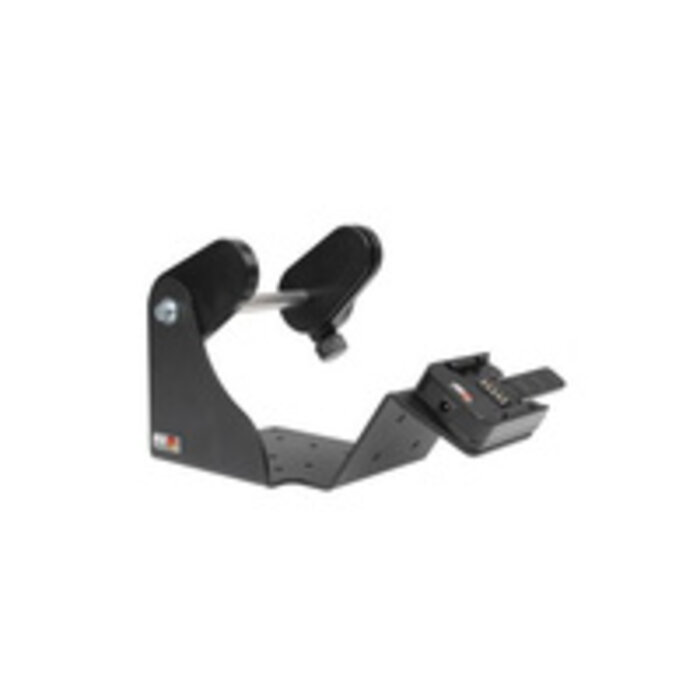 BRODIT Brodit Printer Mount, 1260 g, with MultiMoveClip
