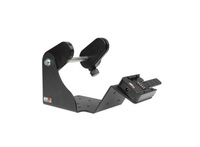 BRODIT Brodit Printer Mount, 1260 g, speciaal ontworpen voor de ZQ630