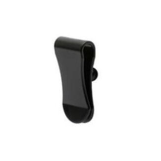 Zebra Zebra belt clip, pack of 20 | P1031365-028