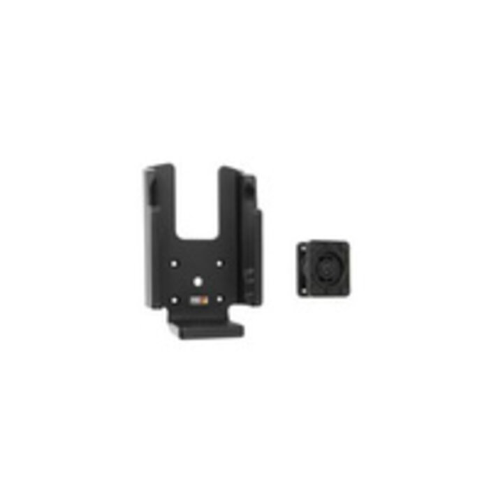 BRODIT Soporte Brodit, TS, TC51/TC56 con empuñadura de pistola | 216180