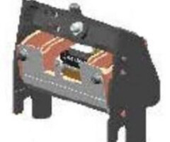 Zebra P1031925-070 Zebra Druckkopf ZXP Series 1 und 3, 12 Punkte/mm (300dpi)