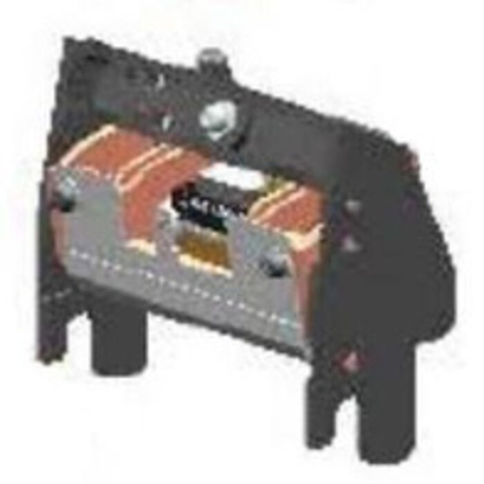 Zebra Cabezal de impresión Zebra ZXP Series 1 y 3, 12 puntos/mm (300 ppp) | P1031925-070