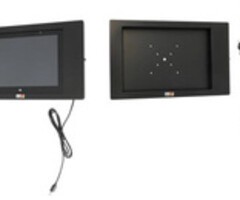 BRODIT 216181 Brodit wall mount, ET51 (10.1'')