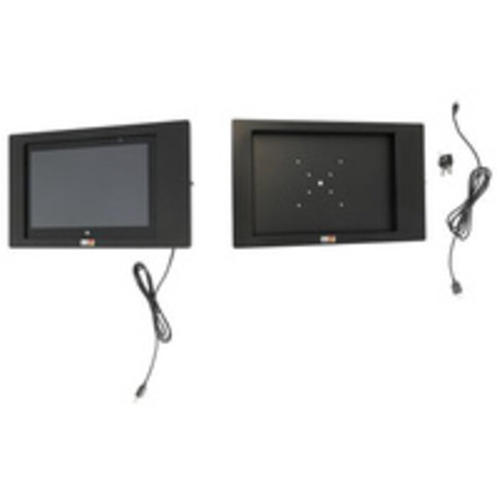 BRODIT Brodit wall mount, ET51 (10.1'') | 216181 - Wall mount, fits for: ET51 (10.1'')