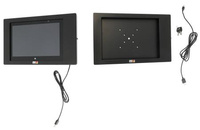 BRODIT 216181 Brodit wall mount, ET51 (10.1'') - Wall mount, fits for: ET51 (10.1'')