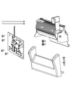 Zebra Zebra Peeler, kit | P1037974-008