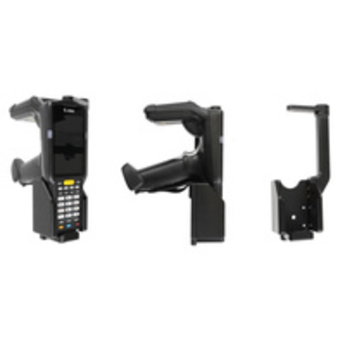 BRODIT Brodit mount, passive, 340 g, with lock