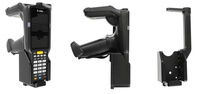 BRODIT Brodit mount, passive, 340 g, with lock