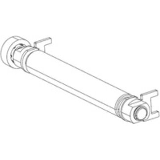 Zebra Zebra platen roller | P1037974-028