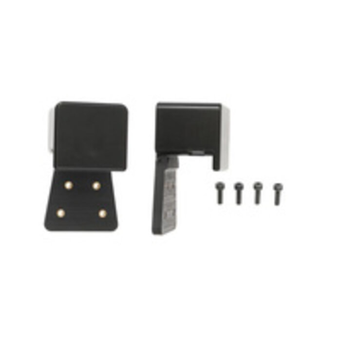 BRODIT Brodit Lock Block Module, Lock module with spring bolt