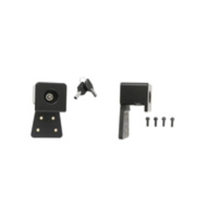 BRODIT Brodit Lock Module | 216229 - Slot Module is een essentieel onderdeel
