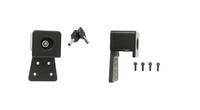 BRODIT 216229 Brodit Lock Module - Lock Module, incl