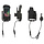 Brodit KFZ-Ladestation, 230 g, Bohrung: AMPS