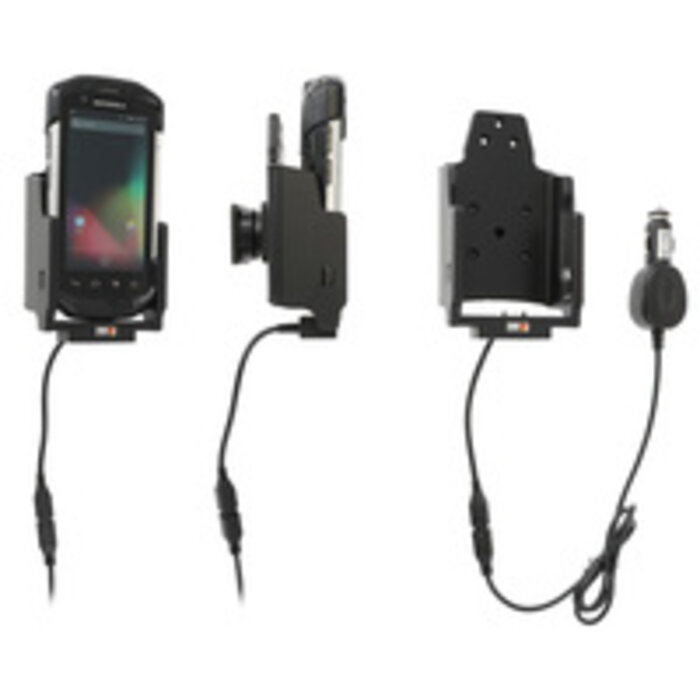 BRODIT Brodit vehicle charging station, 230 g, drilling: AMPS