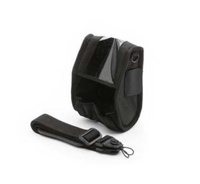 Zebra Zebra Soft case, 28 kg, inclusief schouderriem - geschikt voor ZQ630