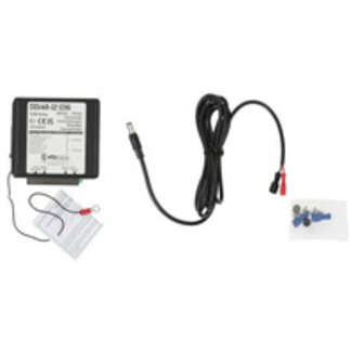 BRODIT 216240 Brodit voltage converter