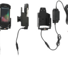 BRODIT 216247 Brodit vehicle charging station