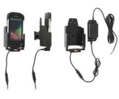 BRODIT 216247 Brodit vehicle charging station