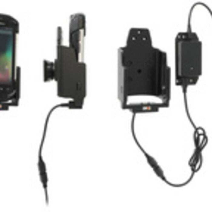 BRODIT 216247 Brodit vehicle charging station