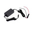 Zebra Zebra Power Adapter Cable | P1050667-142