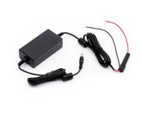 Zebra Zebra P1050667-142 eliminatore di batteria per l'alimentazione continua di un dispositivo mobile compatibile senza batteria, con 12 - 48V