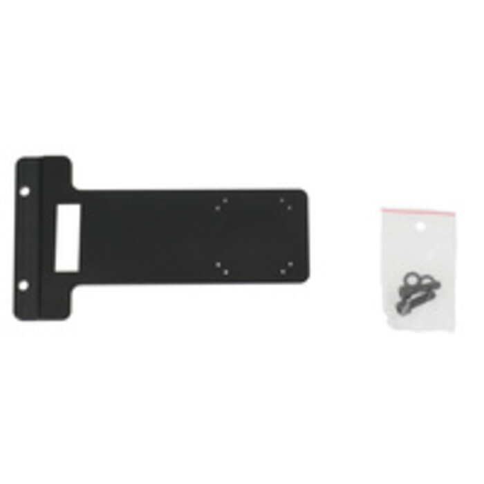 BRODIT Brodit Verbindungsplatte, passend für: Zebra ET5X 10.1'' Module Upgrade, Extension plate