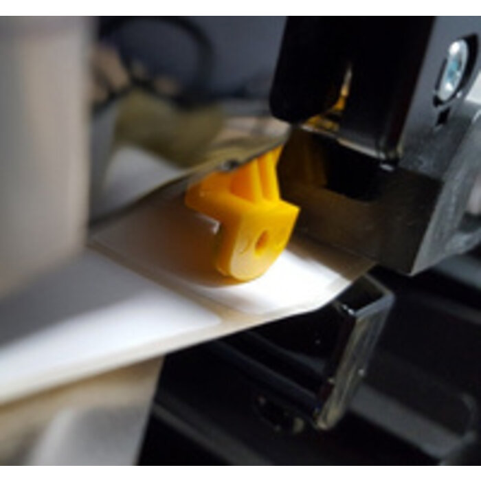 Zebra P1058930-096 Zebra Media Guide Erweiterung, 5 Stück