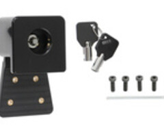 BRODIT 216287 Brodit Key lock module