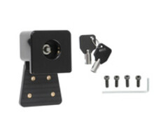 BRODIT BRODIT 216287 lock, key or lid kit