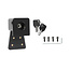 BRODIT Brodit Key lock module | 216287