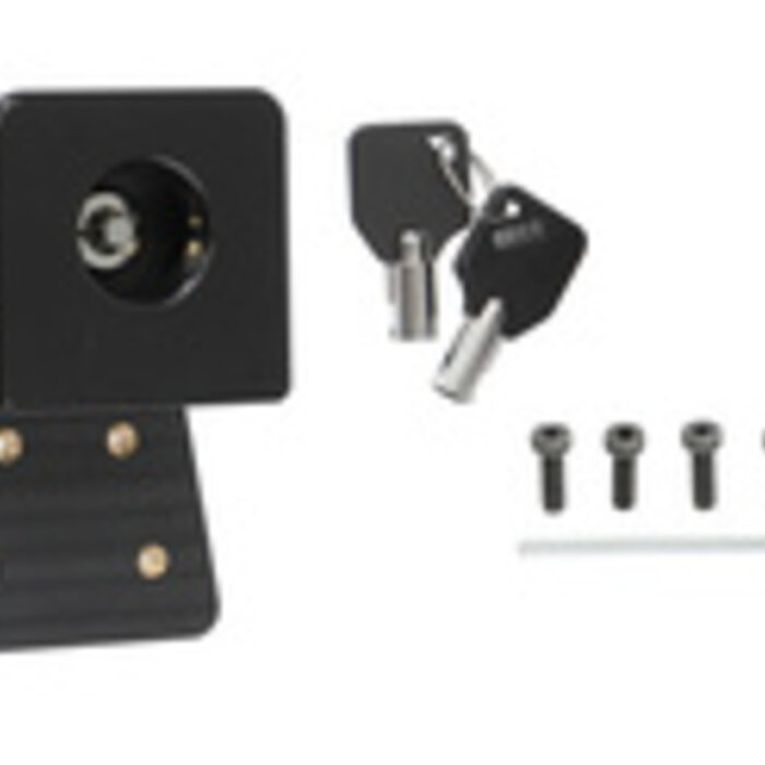BRODIT Brodit Key lock module | 216287