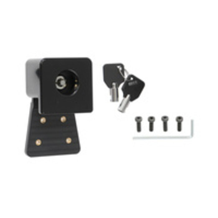 BRODIT 216287 Brodit Key lock module
